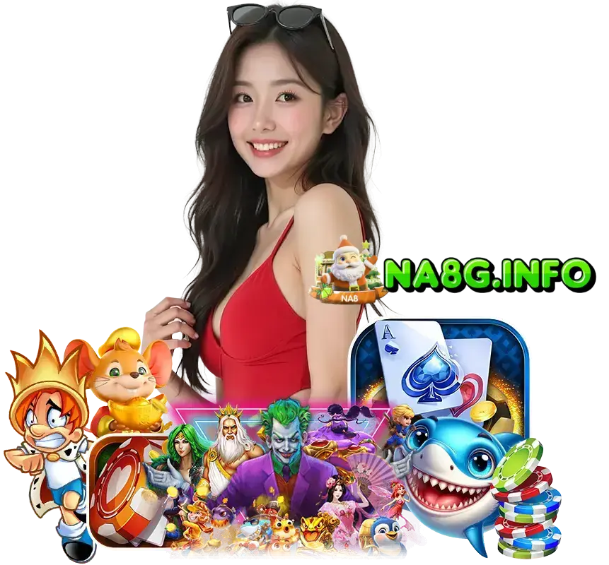 NA8G