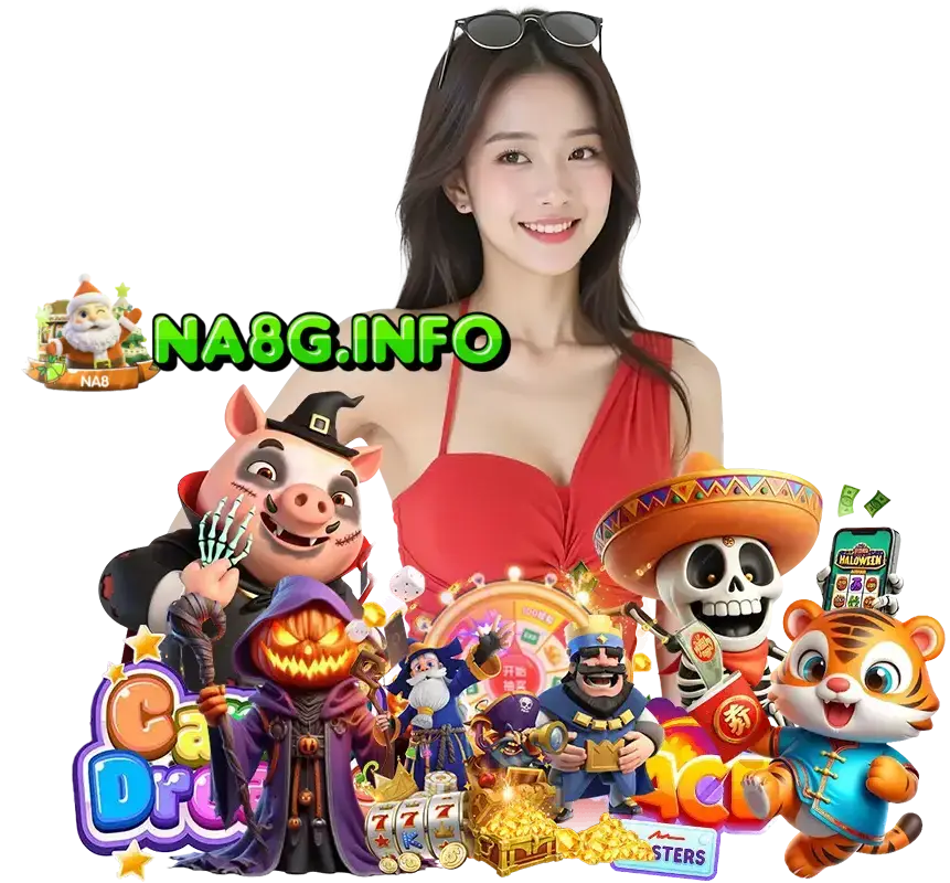 NA8G สล็อตแตกง่าย