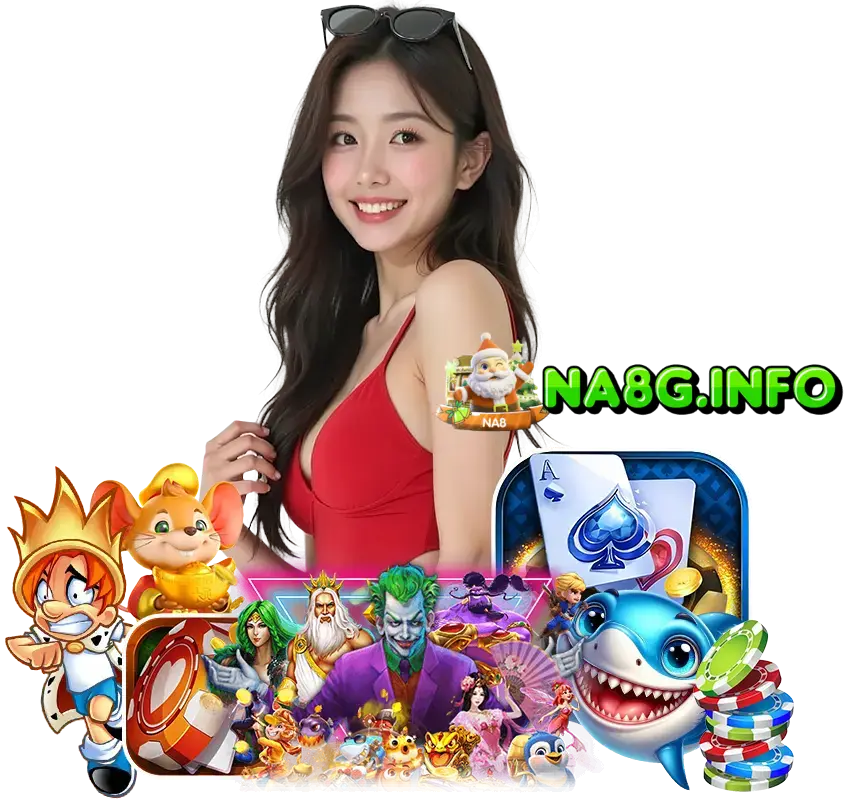 NA8G